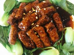 -南来顺饭庄·清真(南菜园店)