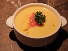 -大潮淮·淮扬菜(何园旗舰店)