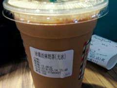 -美芝莲(钻汇广场店)