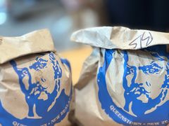 -Fergburger(皇后镇店)