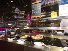 -广州富力君悦大酒店·凯菲厅