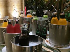 -上海静安铂尔曼酒店