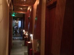 过道-Together·泰式按摩精油SPA(天山店)