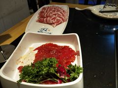 -东道煮牛肉火锅(重庆路店)