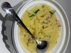 -锦顺海鲜•口味菜(李村店)