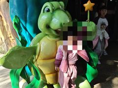 -海合安成都极地海洋公园