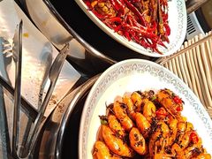 -丰卓会海鲜自助(中润大道店)