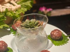 -捞王猪肚鸡火锅(财富中心店)