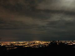 -鬼笑石后山停车场