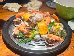 -三个渔夫·蒸汽海鲜(小白楼店)