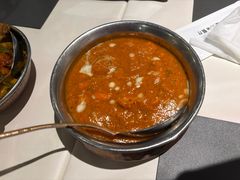 -Pita's&Tika's中东和印度风味餐厅(龙湖天街店)