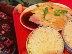 -芽笼芽笼新加坡餐厅(世纪汇店)