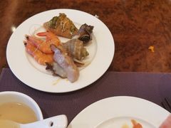 -罗约海滨温泉酒店-索莎西餐厅