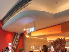 -争鲜回转寿司(西红门荟聚PLUS店)