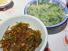 -西江红·株洲本地菜(滨江南路店)