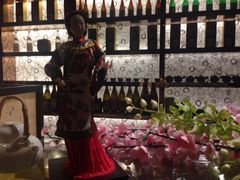 iphone_upload_pic-天津滨海圣光皇冠假日酒店 霞·日餐厅