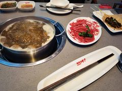-为什么牛潮汕牛肉火锅(中信广场店)