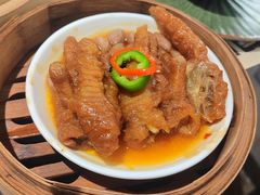 -金厨泰国餐厅·全泰籍厨师料理(拱北店)