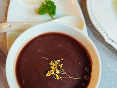 -马勒别墅·中餐厅