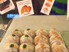 -屋裡·Union Bakery(龙江路店)