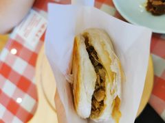 原始传统肉夹馍-张郎西北王(鸿通城购物中心店)