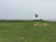 -秦皇岛阿尔卡迪亚滨海度假酒店