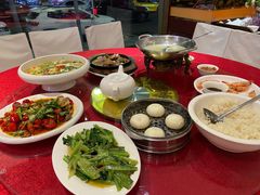 -粤香楼(新光里店)