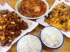 -同发号饭庄(复兴路店)
