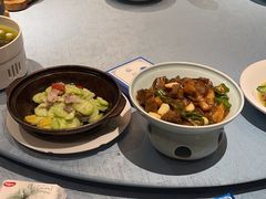 -海鸿荟·沿江菜(中山北路店)
