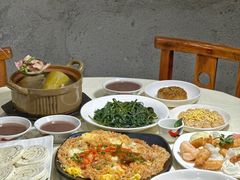 -禄源公·老莞诚饭店