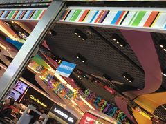 -中免(澳门机场免税店)