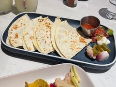 -墨纪Mojí墨西哥餐厅(官舍店)