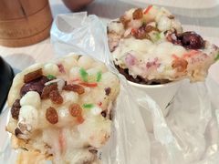 -孙氏梅花糕(马台街)