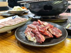 -西塔斗牛家烧烤(中海寰宇店)