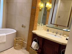 -中旅阿那亚九龙湖·公主酒店