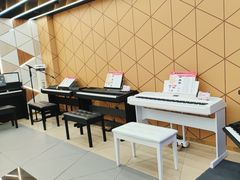 -雅马哈乐器专卖店(广州旗舰店)