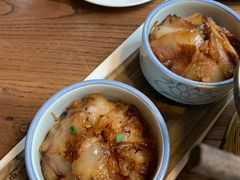 -刀板香·安徽菜(国购IFC店)