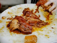 -陆长玖古法猪脚饭(玄风桥店)