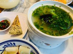 -西安饭庄·非遗陕菜(钟楼店)
