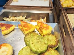 -包道广式点心专门店(龙津东路店)