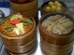 -谷养元粥铺(南和店)