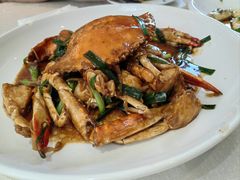 -好兄弟郭巨海鲜(天一阁店)