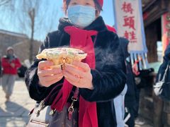 -步步高桥头糕