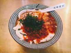 咸豆花-桃园眷村(万象天地店)