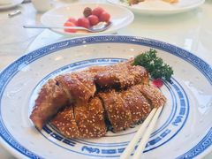 古桐麻香鸡-香港百合居(LCM置汇旭辉广场店)