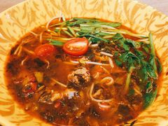 -小北饵块&饵丝之滇(南锣鼓巷店)