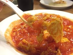西红柿炒鸡蛋-妈妈的味道(工人体育场东路店)