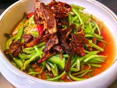 -桥边小楼·手工云南菜·丽江地标美食
