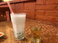 印尼珍多冰-伊萨娜印尼餐馆