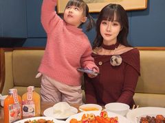 -七菜馆·东北菜·蒸饺(文体路店)